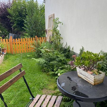 Ferienwohnung Nele Waldesch Экстерьер фото
