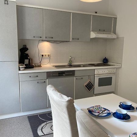 Ferienwohnung Nele Waldesch Экстерьер фото