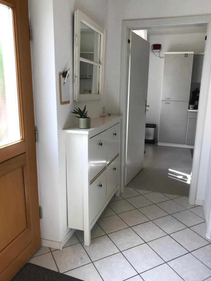 Ferienwohnung Nele Waldesch Экстерьер фото