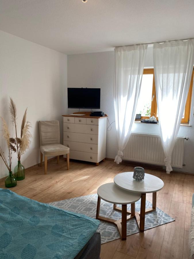 Ferienwohnung Nele Waldesch Экстерьер фото