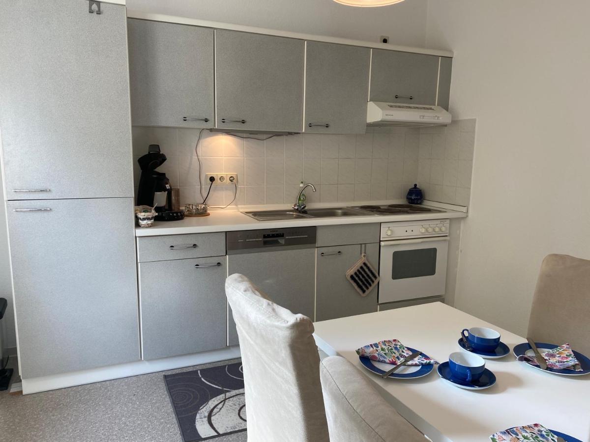 Ferienwohnung Nele Waldesch Экстерьер фото