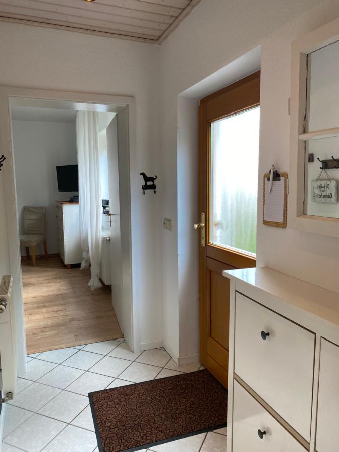 Ferienwohnung Nele Waldesch Экстерьер фото