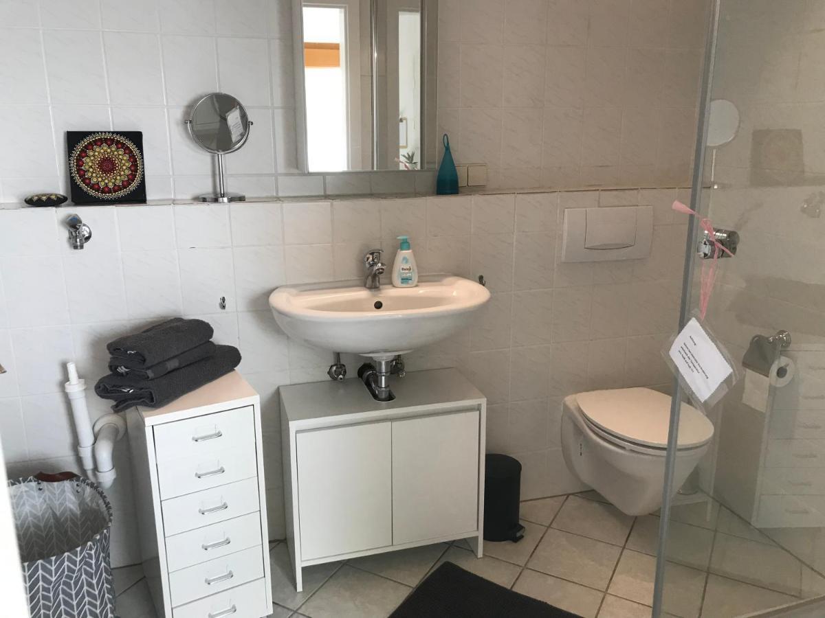 Ferienwohnung Nele Waldesch Экстерьер фото